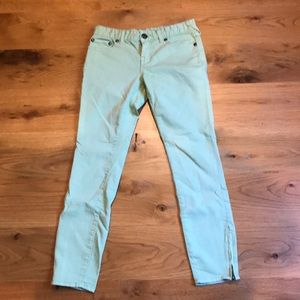 Free people skinny jeans
